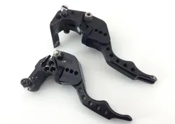 STM Front Brake Clutch Lever Set 2006 Suzuki GSXR750 1272 x