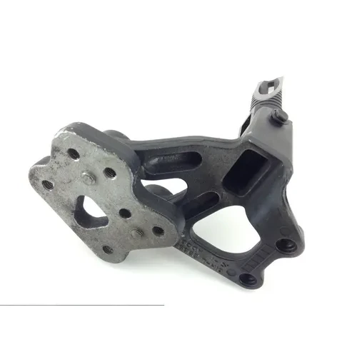 Left Side Rearset Bracket 2006 Suzuki GSXR750 1272 x 8