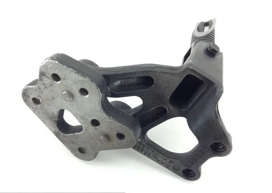 Left Side Rearset Bracket 2006 Suzuki GSXR750 1272 x