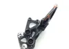Left Side Rearset Bracket 2006 Suzuki GSXR750 1272 x