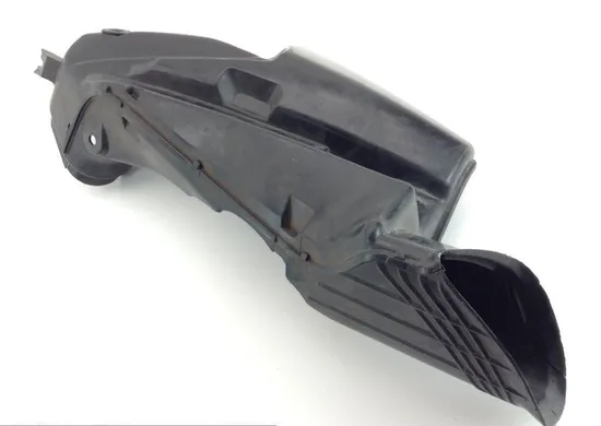 Left Right Ram Air Intake Duct Tubes 2006 Suzuki GSXR750 1272