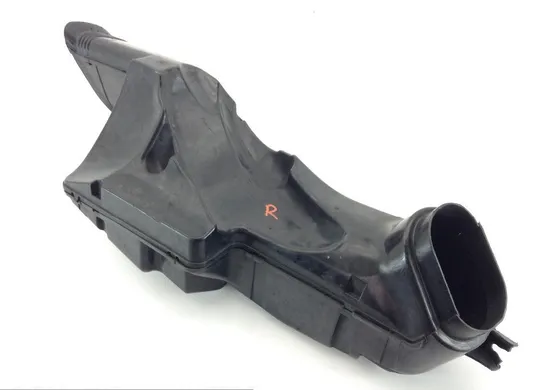 Left Right Ram Air Intake Duct Tubes 2006 Suzuki GSXR750 1272