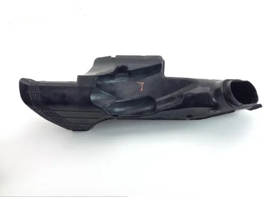 Left Right Ram Air Intake Duct Tubes 2006 Suzuki GSXR750 1272