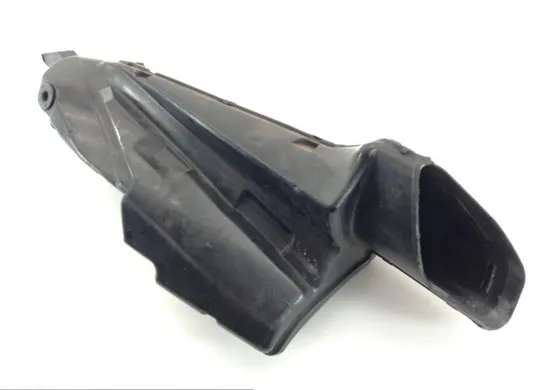 Left Right Ram Air Intake Duct Tubes 2006 Suzuki GSXR750 1272