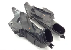 Left Right Ram Air Intake Duct Tubes 2006 Suzuki GSXR750 1272