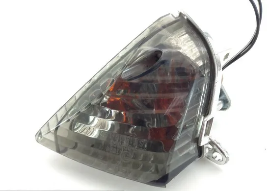 Left Rear Turn Signal 2006 Suzuki GSXR750 1272