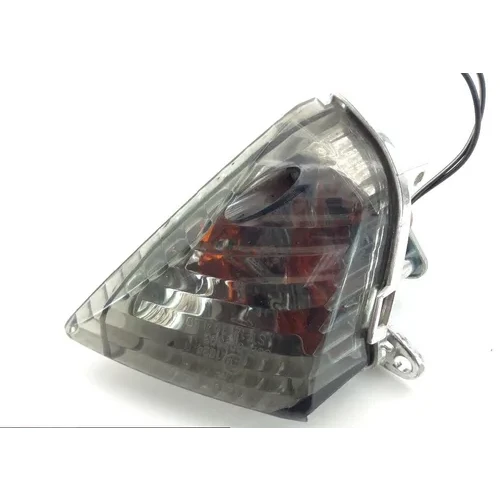 Left Rear Turn Signal 2006 Suzuki GSXR750 1272 5