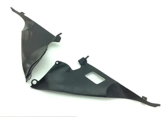 Left Right Inner Mid InnerFairing Set 2006 Suzuki GSXR750 1272