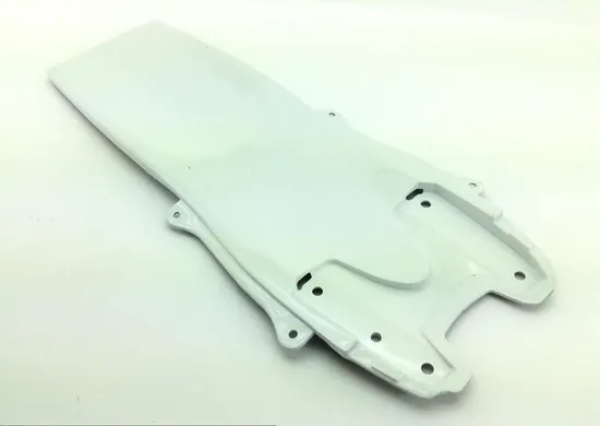 Rear Tail Under Fairing 2006 Suzuki GSXR750 1272 x