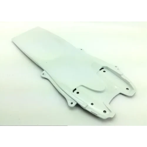 Rear Tail Under Fairing 2006 Suzuki GSXR750 1272 x 3