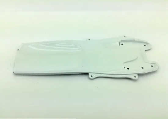 Rear Tail Under Fairing 2006 Suzuki GSXR750 1272 x