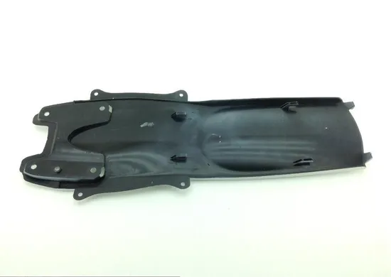 Rear Tail Under Fairing 2006 Suzuki GSXR750 1272 x