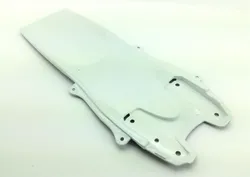 Rear Tail Under Fairing 2006 Suzuki GSXR750 1272 x