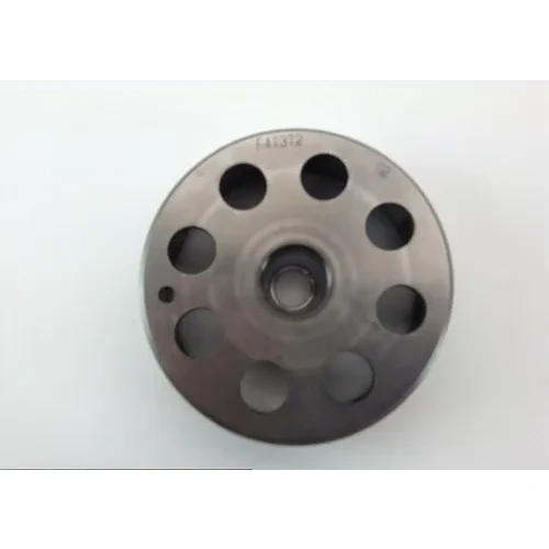 Engine Flywheel 2003 Suzuki GSXR750 1255 9