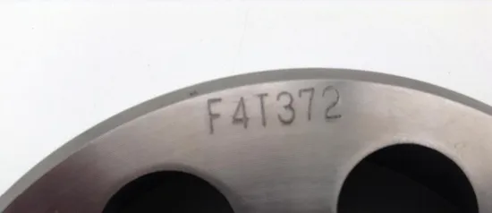 Engine Flywheel 2003 Suzuki GSXR750 1255