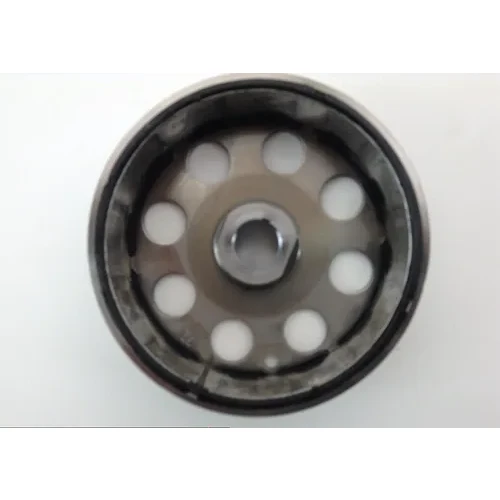 Engine Flywheel 2003 Suzuki GSXR750 1255 5