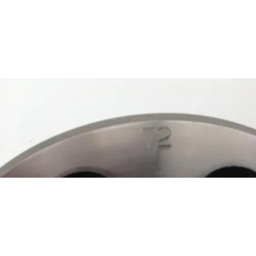 Engine Flywheel 2003 Suzuki GSXR750 1255 13