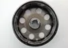 Engine Flywheel 2003 Suzuki GSXR750 1255
