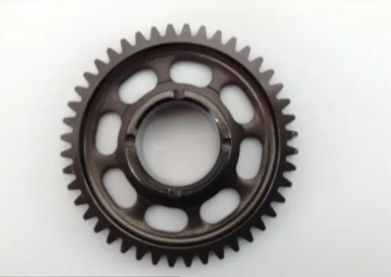 Engine Starter Clutch 2003 Suzuki GSXR750 1255