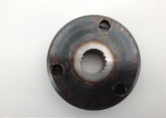 Engine Starter Clutch 2003 Suzuki GSXR750 1255