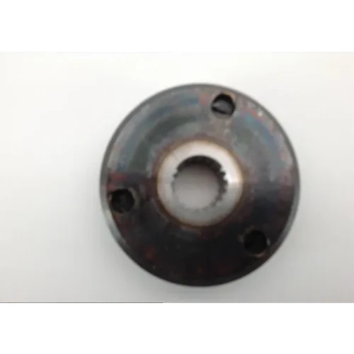 Engine Starter Clutch 2003 Suzuki GSXR750 1255 7