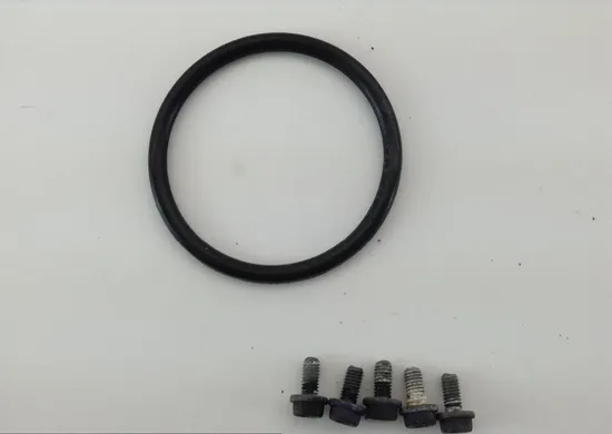 Engine Starter Clutch 2003 Suzuki GSXR750 1255