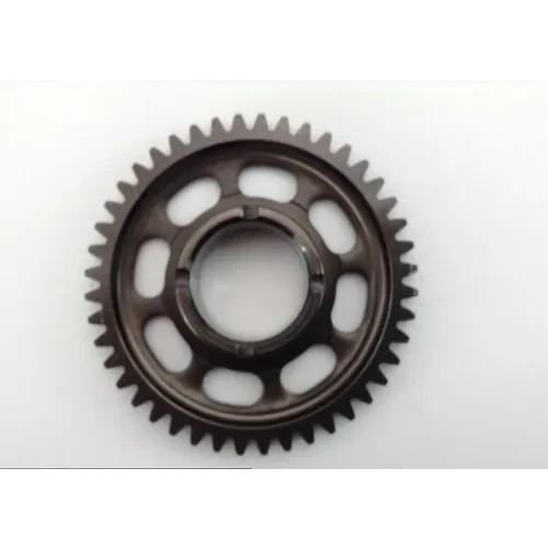 Engine Starter Clutch 2003 Suzuki GSXR750 1255 9