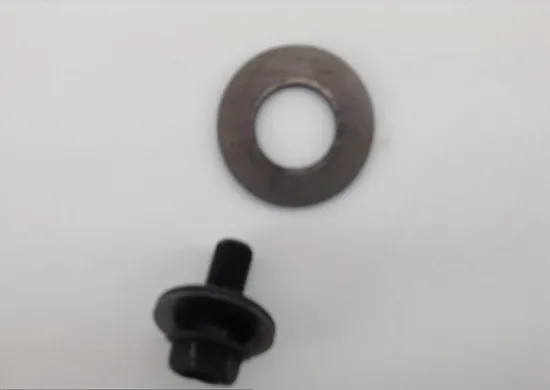 Engine Starter Clutch 2003 Suzuki GSXR750 1255