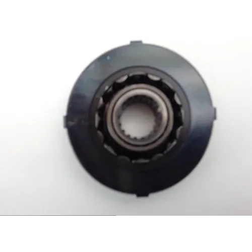 Engine Starter Clutch 2003 Suzuki GSXR750 1255 5