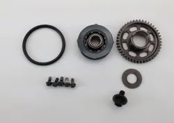 Engine Starter Clutch 2003 Suzuki GSXR750 1255