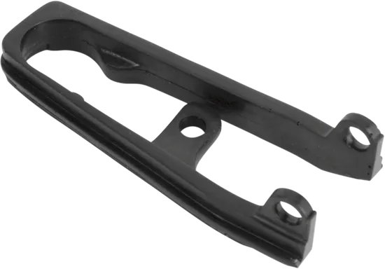 Moose Racing Black Front Chain Guide Slider