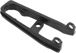 Moose Racing Black Front Chain Guide Slider