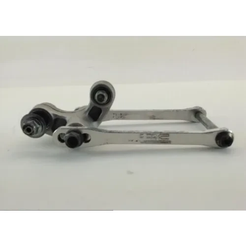 LRC Adjustable Rear Shock Suspension Linkage 2003 Suzuki GSXR750 1255 5