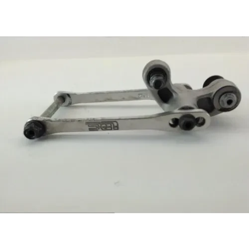 LRC Adjustable Rear Shock Suspension Linkage 2003 Suzuki GSXR750 1255 9