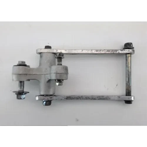 LRC Adjustable Rear Shock Suspension Linkage 2003 Suzuki GSXR750 1255 3