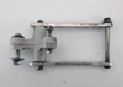 LRC Adjustable Rear Shock Suspension Linkage 2003 Suzuki GSXR750 1255