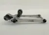 LRC Adjustable Rear Shock Suspension Linkage 2003 Suzuki GSXR750 1255