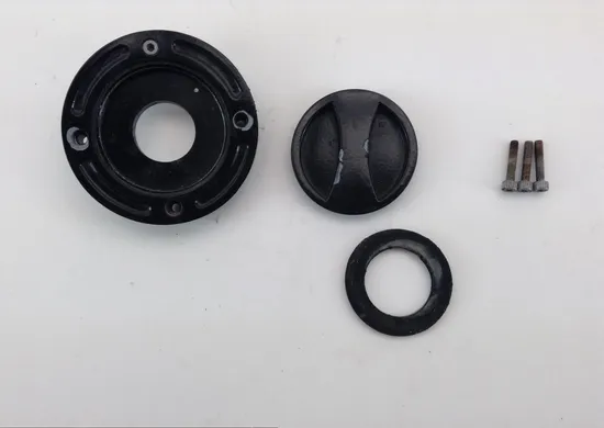 Gas Cap 2003 Suzuki GSXR750 1255 x