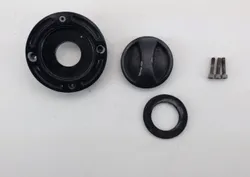 Gas Cap 2003 Suzuki GSXR750 1255 x