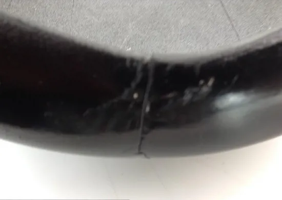 Mid Center Tail Section Rear Back Fairing 2003 Suzuki GSXR750 1255 x