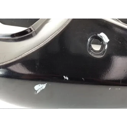 Mid Center Tail Section Rear Back Fairing 2003 Suzuki GSXR750 1255 x 10