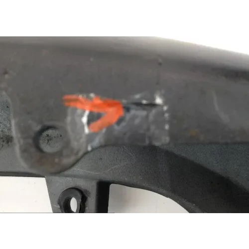 Mid Center Tail Section Rear Back Fairing 2003 Suzuki GSXR750 1255 x 14