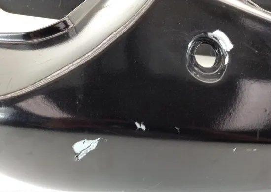 Mid Center Tail Section Rear Back Fairing 2003 Suzuki GSXR750 1255 x