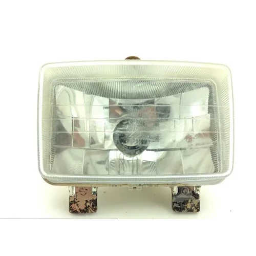 Headlight Head Light From 2003 Honda TRX 350 Rancher Manual 5