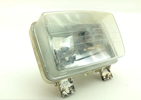 Headlight Head Light From 2003 Honda TRX 350 Rancher Manual