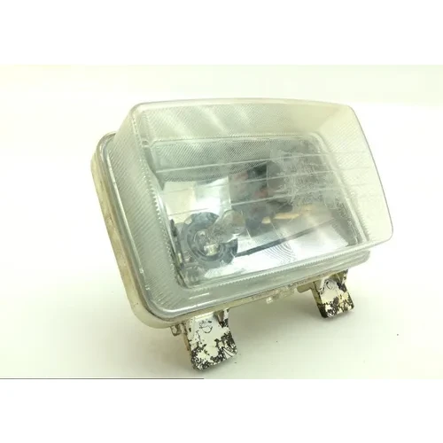 Headlight Head Light From 2003 Honda TRX 350 Rancher Manual 3