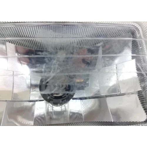 Headlight Head Light From 2003 Honda TRX 350 Rancher Manual 7