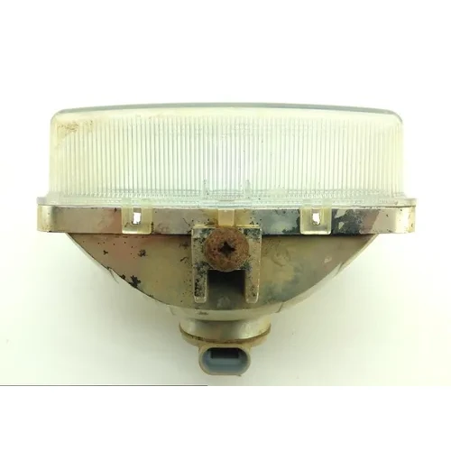 Headlight Head Light From 2003 Honda TRX 350 Rancher Manual 9