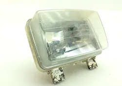 Headlight Head Light From 2003 Honda TRX 350 Rancher Manual
