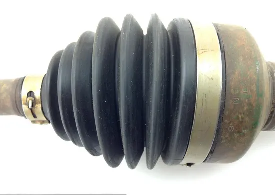 Front Driver Left Axle 2008 Yamaha Rhino 700 YXR700FSP 4x4 Sport Edition 1275A x